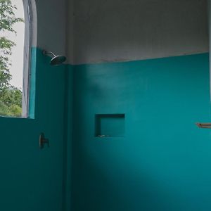 Family Private Bathroom Room